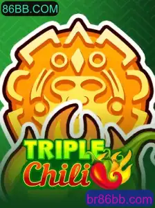 Descubra o Empolgante Mundo de TripleChili