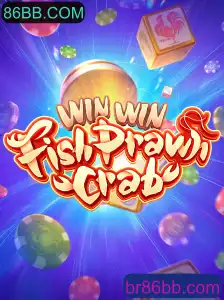Descubra o Jogo WinWinFishPrawnCrab: Regras e Estratégias