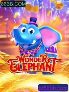 Desvendando WonderElephant: A Última Sensação Interativa